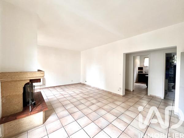 Appartement à vendre 2 pièces 52,45 m² Vitry-sur-Seine