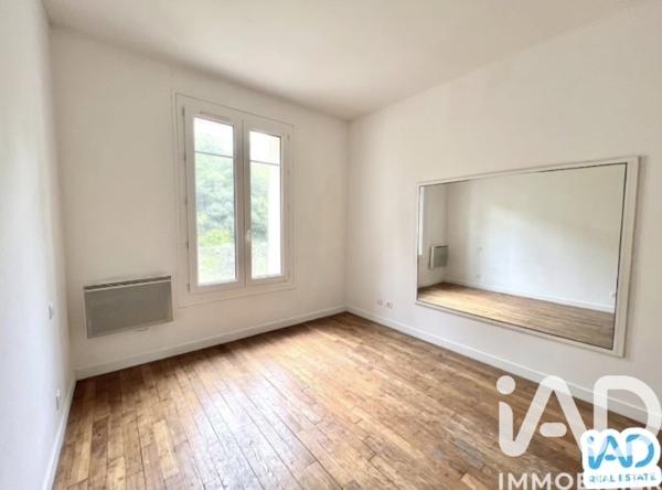 Appartement à vendre 2 pièces 52,45 m² Vitry-sur-Seine