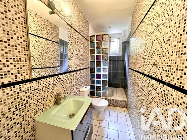 Appartement à vendre 2 pièces 52,45 m² Vitry-sur-Seine