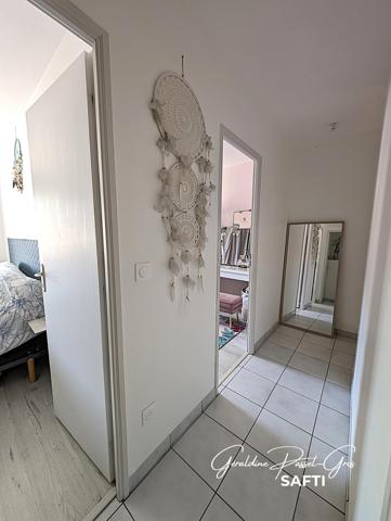 Une maison récente lumineuse et clé en main pour toute la famille