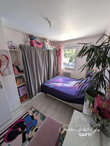 Une maison récente lumineuse et clé en main pour toute la famille