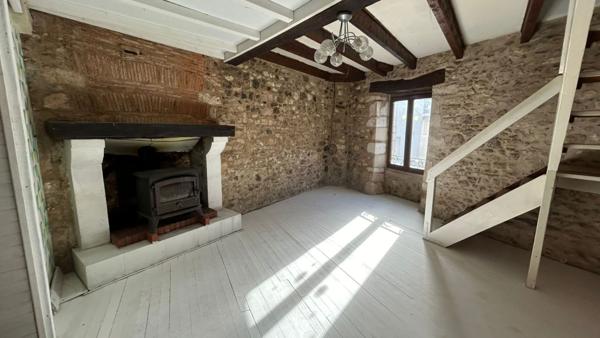 Maison 4 pièces - 0 m²