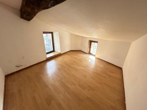 Maison 4 pièces - 0 m²