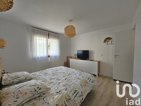 Appartement 4 pièces de 107 m² à Bassens (73000)