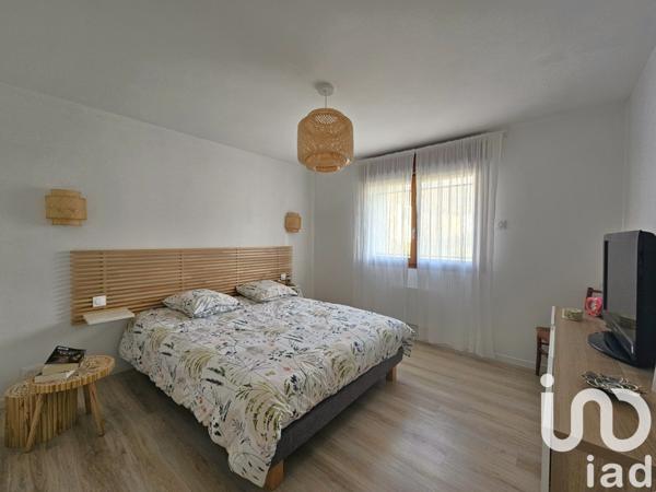 Appartement 4 pièces de 107 m² à Bassens (73000)