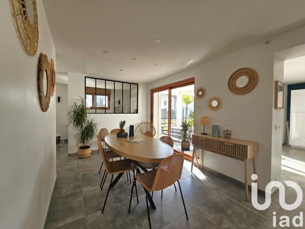 Appartement 4 pièces de 107 m² à Bassens (73000)