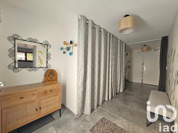 Appartement 4 pièces de 107 m² à Bassens (73000)