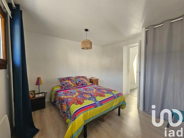 Appartement 4 pièces de 107 m² à Bassens (73000)