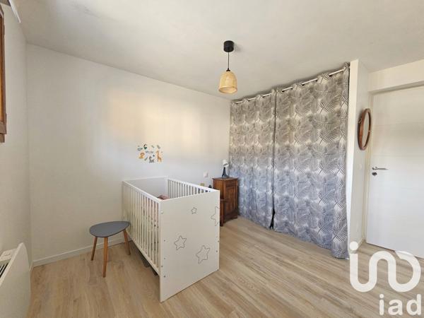 Appartement 4 pièces de 107 m² à Bassens (73000)