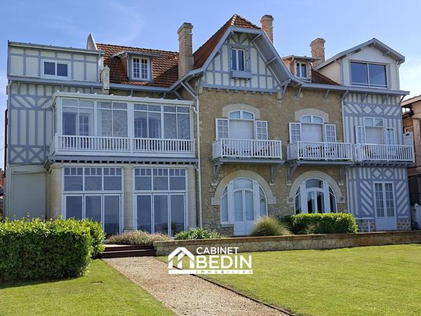 Achat Appartement T5 Arcachon 4 chambres