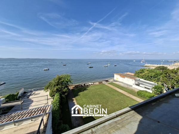Achat Appartement T5 Arcachon 4 chambres