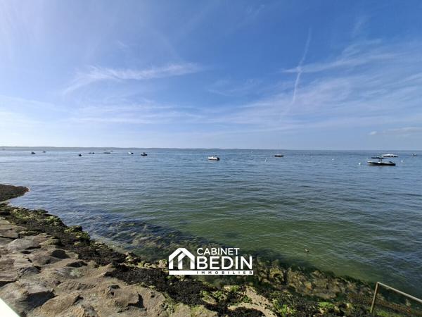 Achat Appartement T5 Arcachon 4 chambres