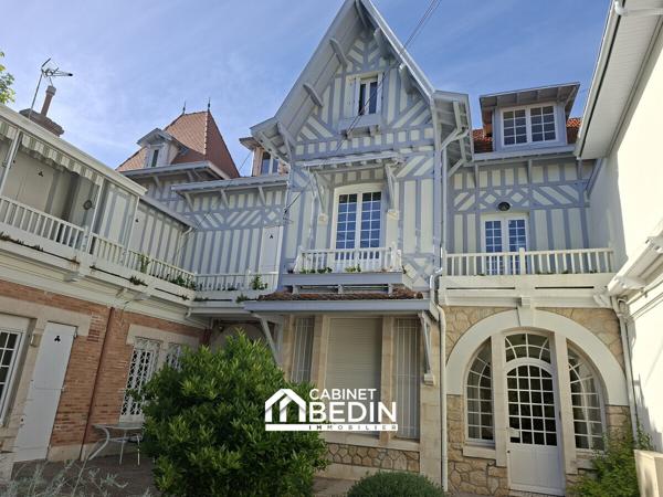 Achat Appartement T5 Arcachon 4 chambres