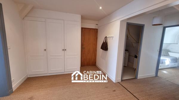 Achat Appartement T5 Arcachon 4 chambres