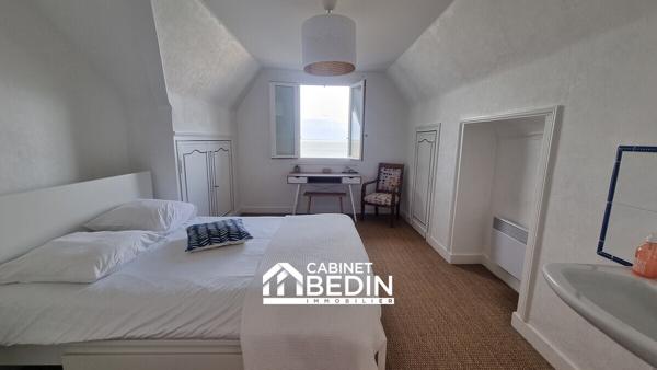 Achat Appartement T5 Arcachon 4 chambres