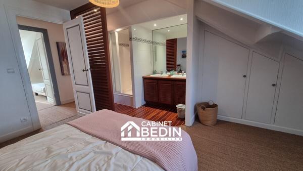 Achat Appartement T5 Arcachon 4 chambres