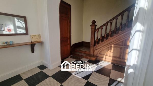 Achat Appartement T5 Arcachon 4 chambres