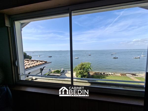 Achat Appartement T5 Arcachon 4 chambres