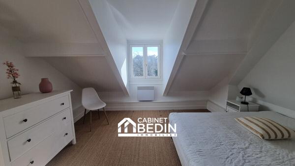 Achat Appartement T5 Arcachon 4 chambres