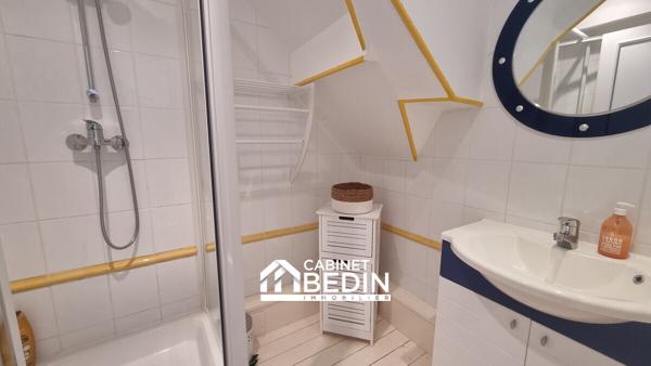 Achat Appartement T5 Arcachon 4 chambres