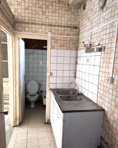 Achat - Immeuble | Immeuble Marle 02250 187 m 2 481 m 2