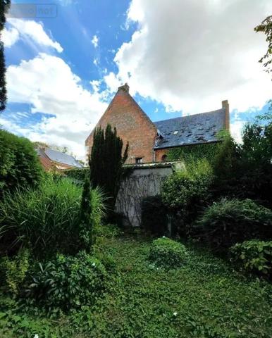 Achat - Immeuble | Immeuble Marle 02250 187 m 2 481 m 2