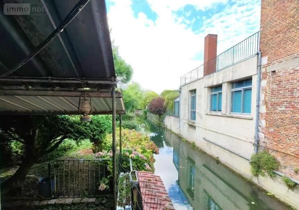 Achat - Immeuble | Immeuble Marle 02250 187 m 2 481 m 2