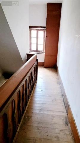Achat - Immeuble | Immeuble Marle 02250 187 m 2 481 m 2