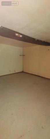Achat - Immeuble | Immeuble Marle 02250 187 m 2 481 m 2