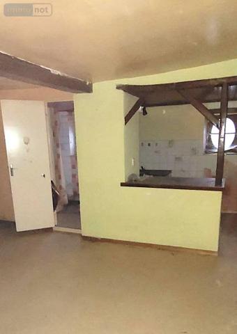 Achat - Immeuble | Immeuble Marle 02250 187 m 2 481 m 2