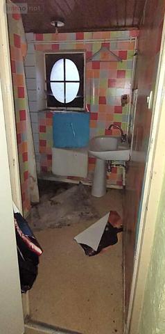 Achat - Immeuble | Immeuble Marle 02250 187 m 2 481 m 2
