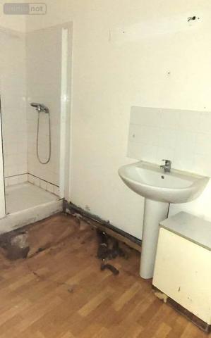 Achat - Immeuble | Immeuble Marle 02250 187 m 2 481 m 2