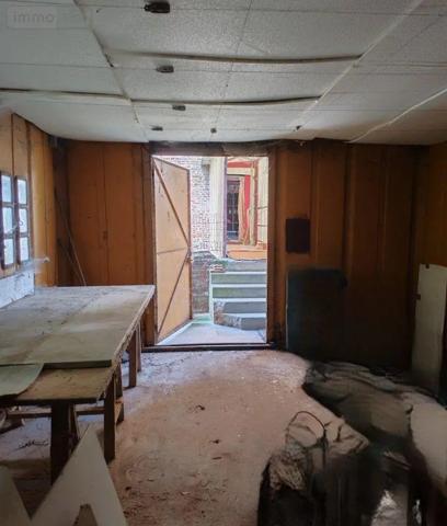 Achat - Immeuble | Immeuble Marle 02250 187 m 2 481 m 2