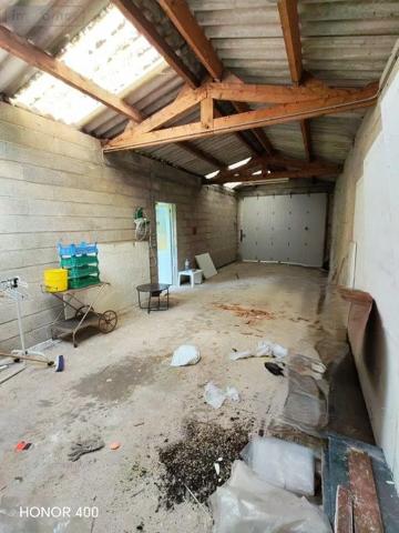Achat - Immeuble | Immeuble Marle 02250 187 m 2 481 m 2