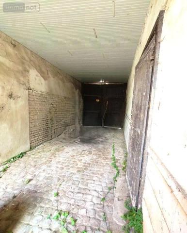 Achat - Immeuble | Immeuble Marle 02250 187 m 2 481 m 2