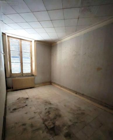 Achat - Immeuble | Immeuble Marle 02250 187 m 2 481 m 2