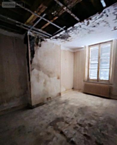 Achat - Immeuble | Immeuble Marle 02250 187 m 2 481 m 2