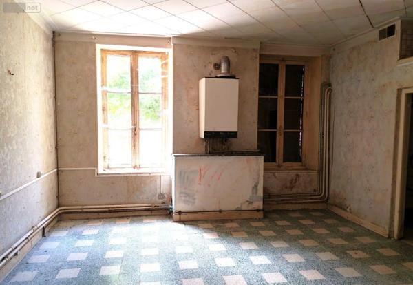 Achat - Immeuble | Immeuble Marle 02250 187 m 2 481 m 2