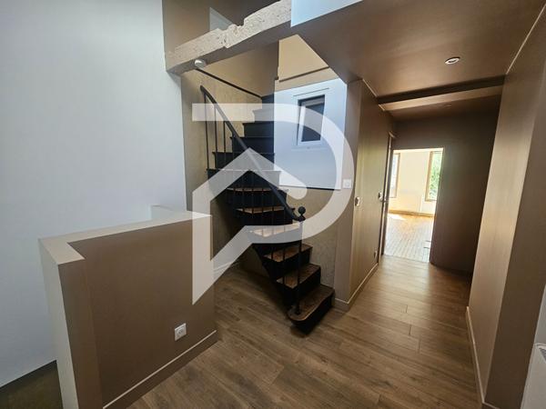 Maison 3 pièces 66 m2