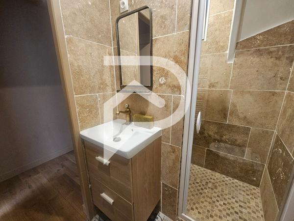 Maison 3 pièces 66 m2