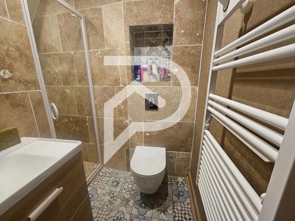 Maison 3 pièces 66 m2