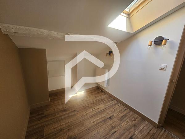 Maison 3 pièces 66 m2