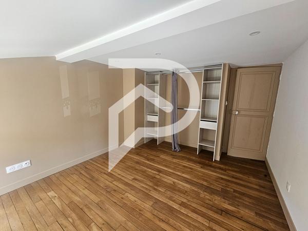 Maison 3 pièces 66 m2