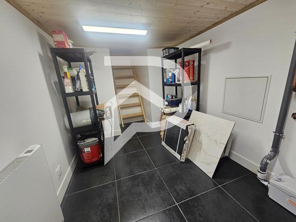 Maison 3 pièces 66 m2
