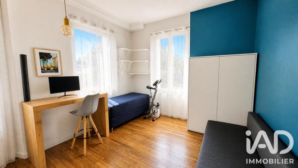 Studio à vendre 20 m² Avon