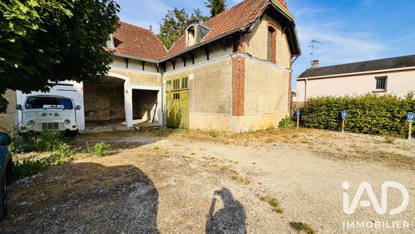 Studio à vendre 20 m² Avon