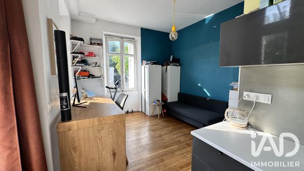 Studio à vendre 20 m² Avon