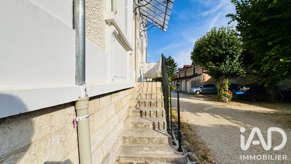 Studio à vendre 20 m² Avon