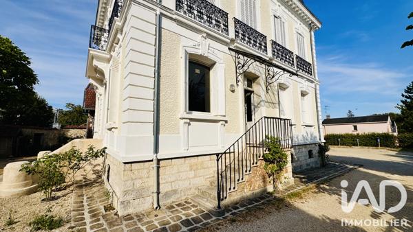 Studio à vendre 20 m² Avon
