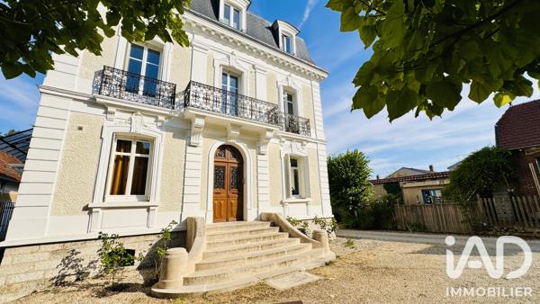 Studio à vendre 20 m² Avon